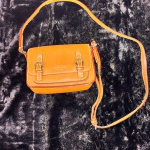 Kate Spade new york Essex scout small Crossbody Bag